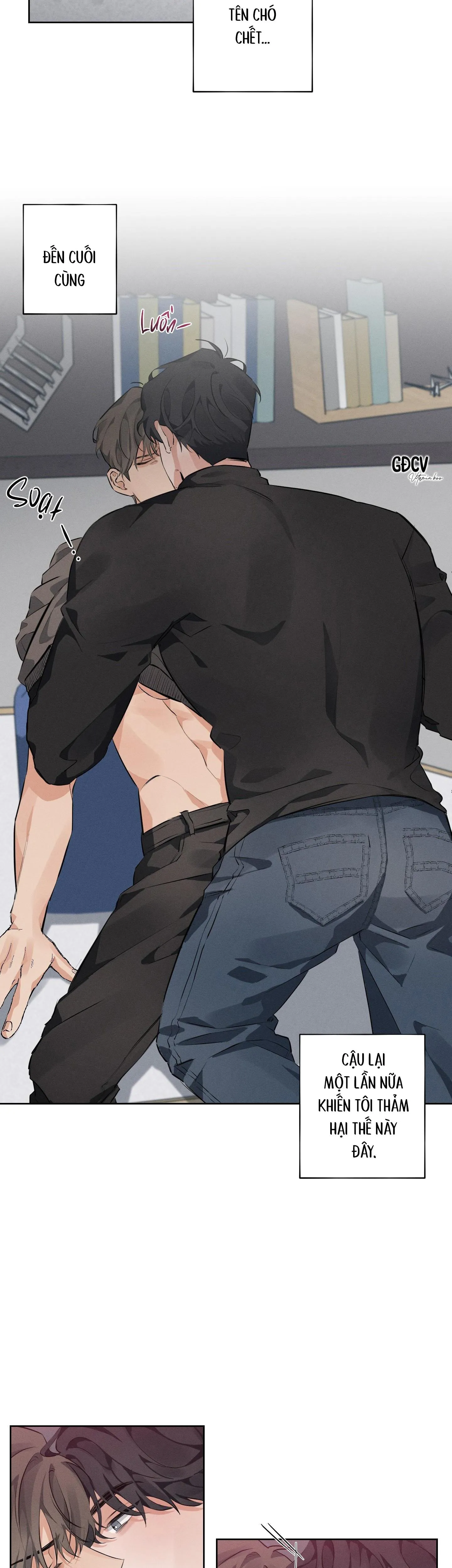 QUAN HỆ THẤP KÉM Chapter 2 Trang 13