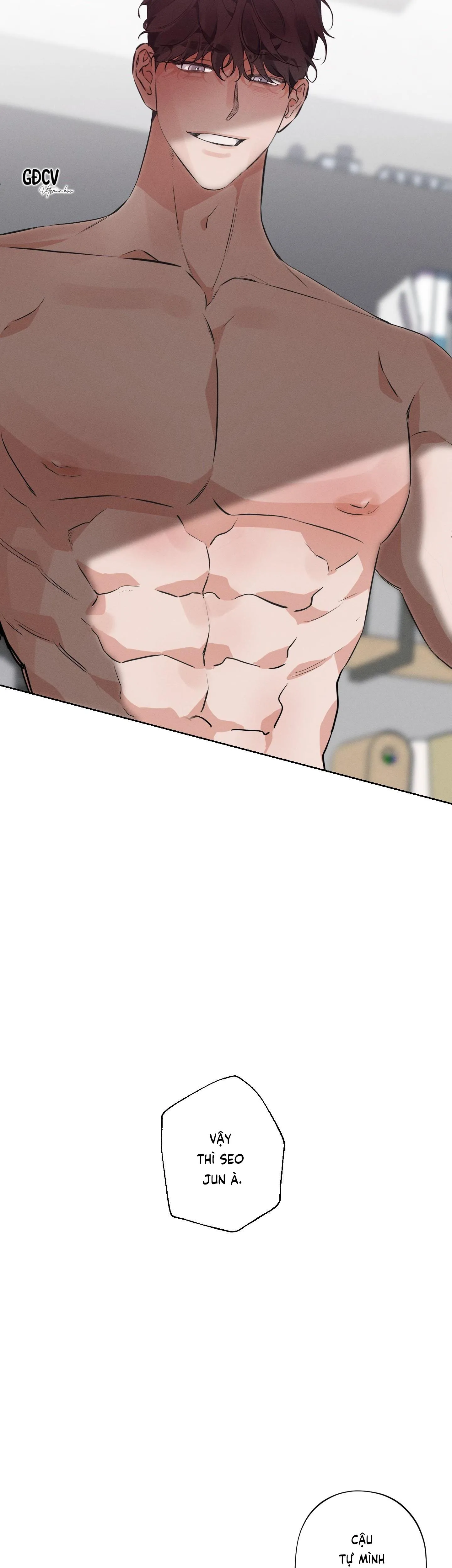 QUAN HỆ THẤP KÉM Chapter 2 Trang 23