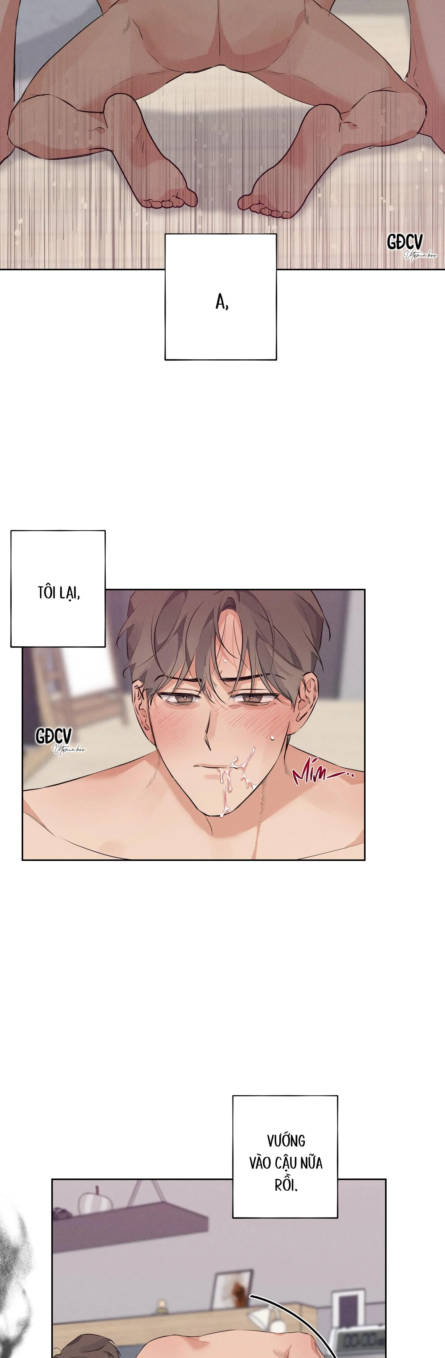 QUAN HỆ THẤP KÉM Chapter 2 Trang 26