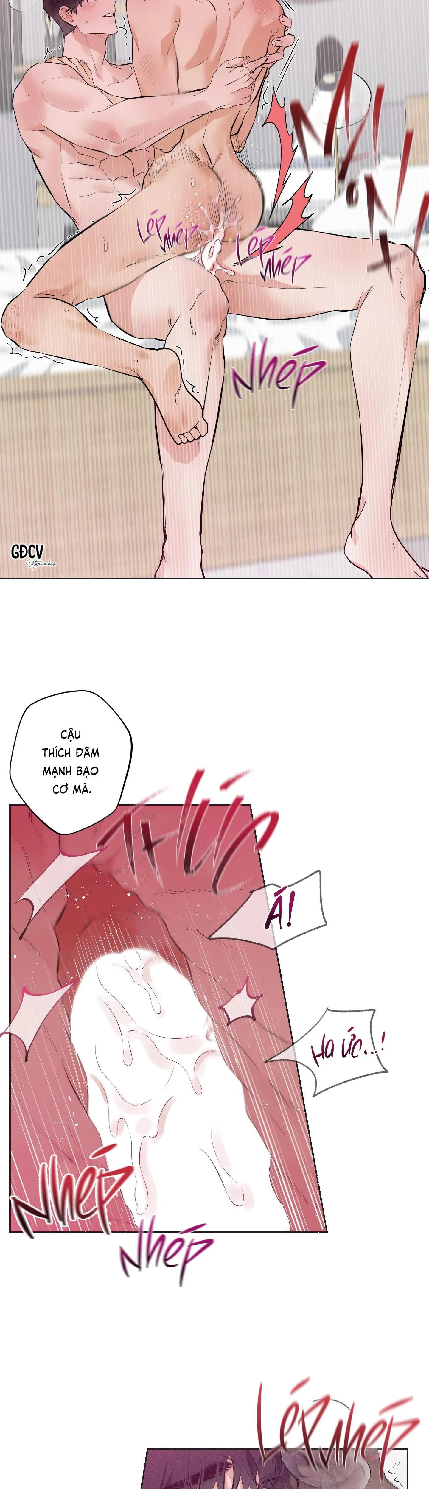 QUAN HỆ THẤP KÉM Chapter 3 Trang 5