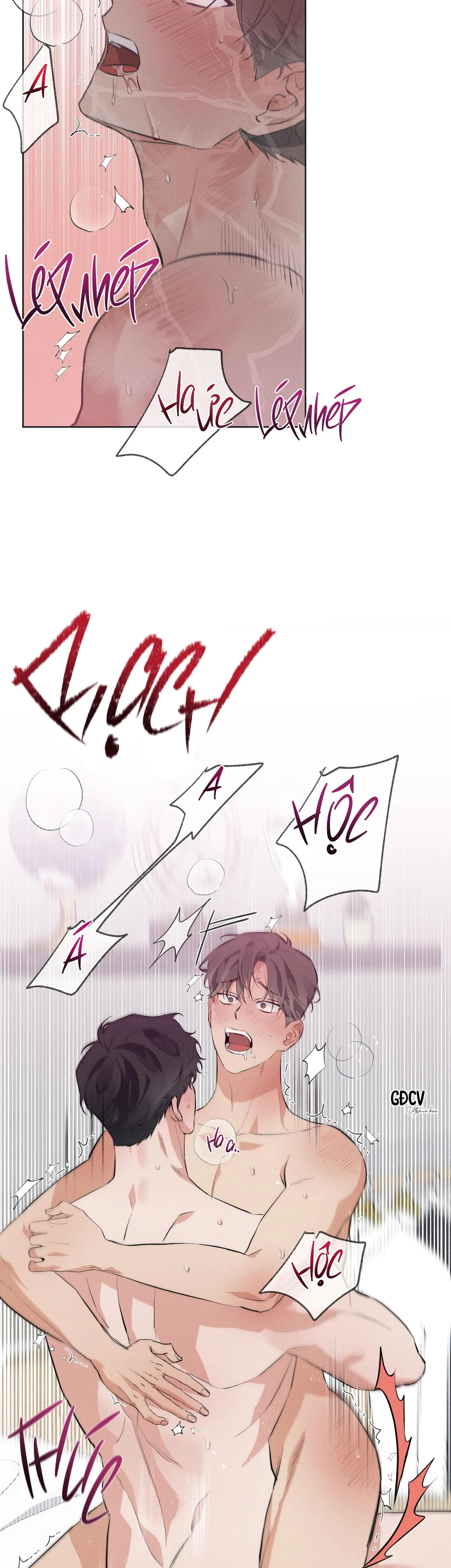 QUAN HỆ THẤP KÉM Chapter 3 Trang 7