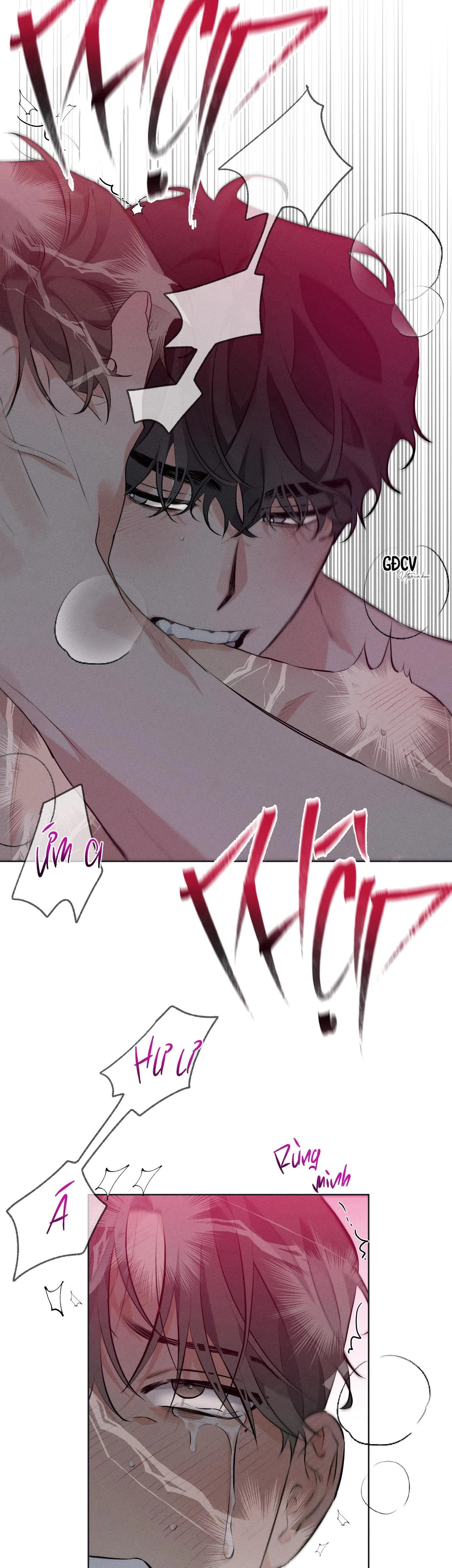 QUAN HỆ THẤP KÉM Chapter 3 Trang 12