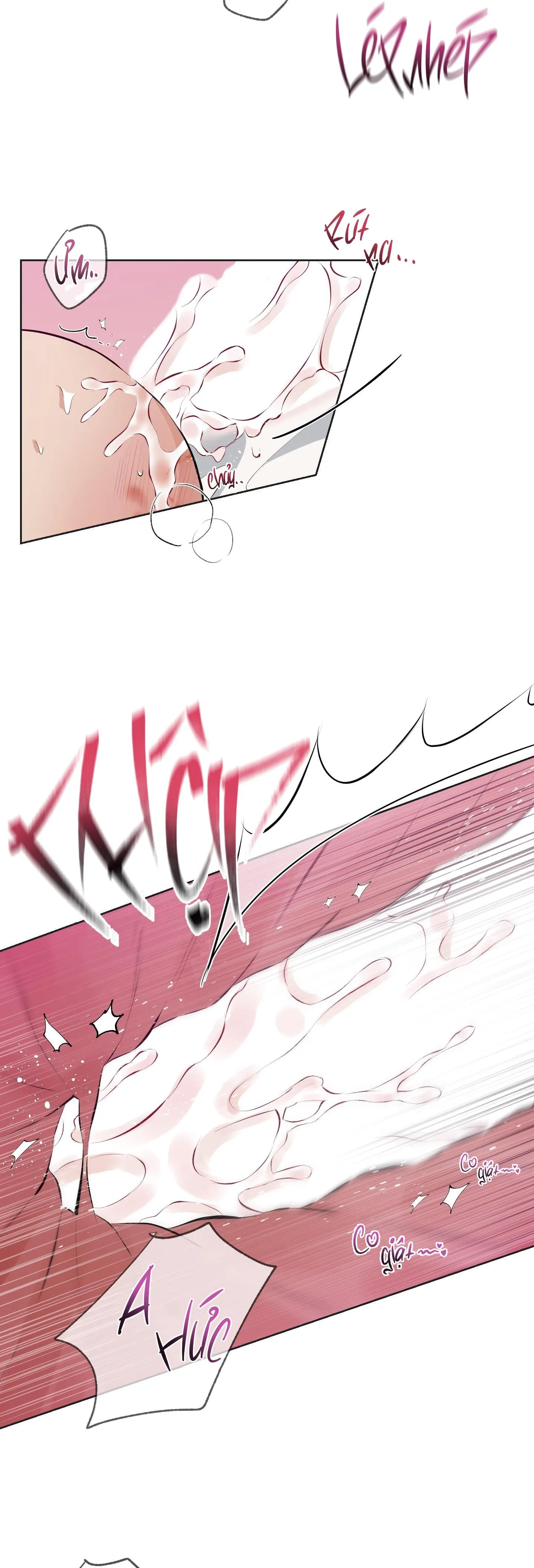 QUAN HỆ THẤP KÉM Chapter 3 Trang 26