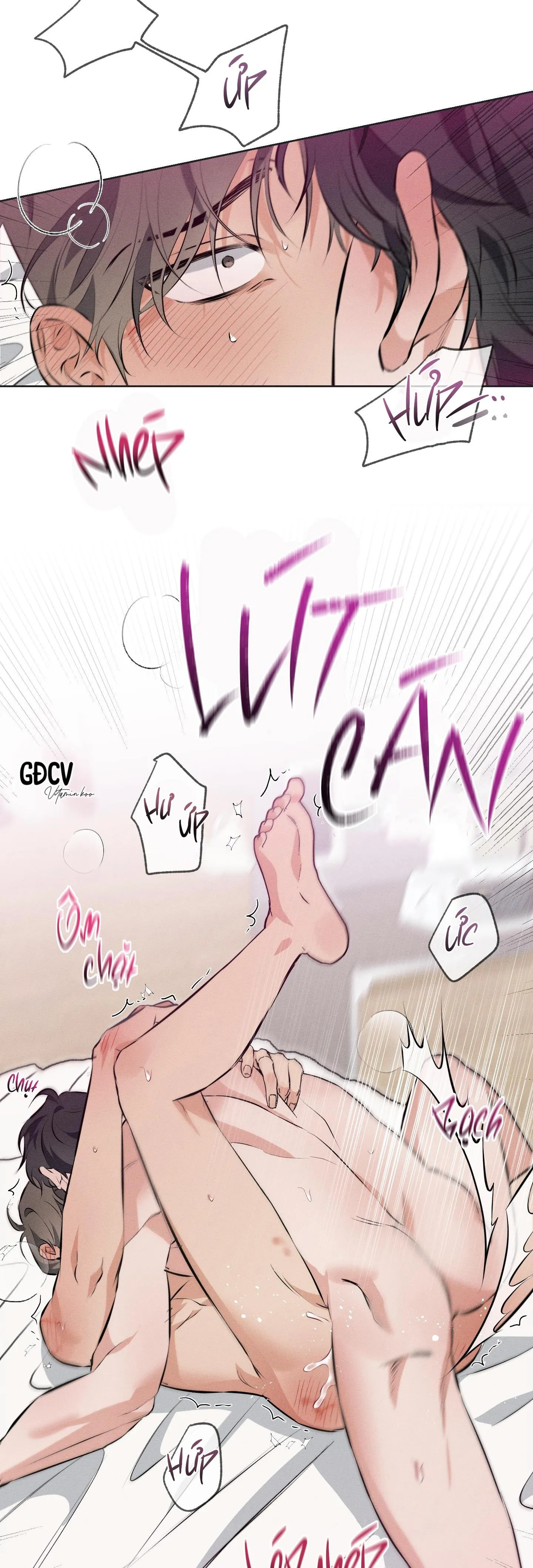 QUAN HỆ THẤP KÉM Chapter 3 Trang 27