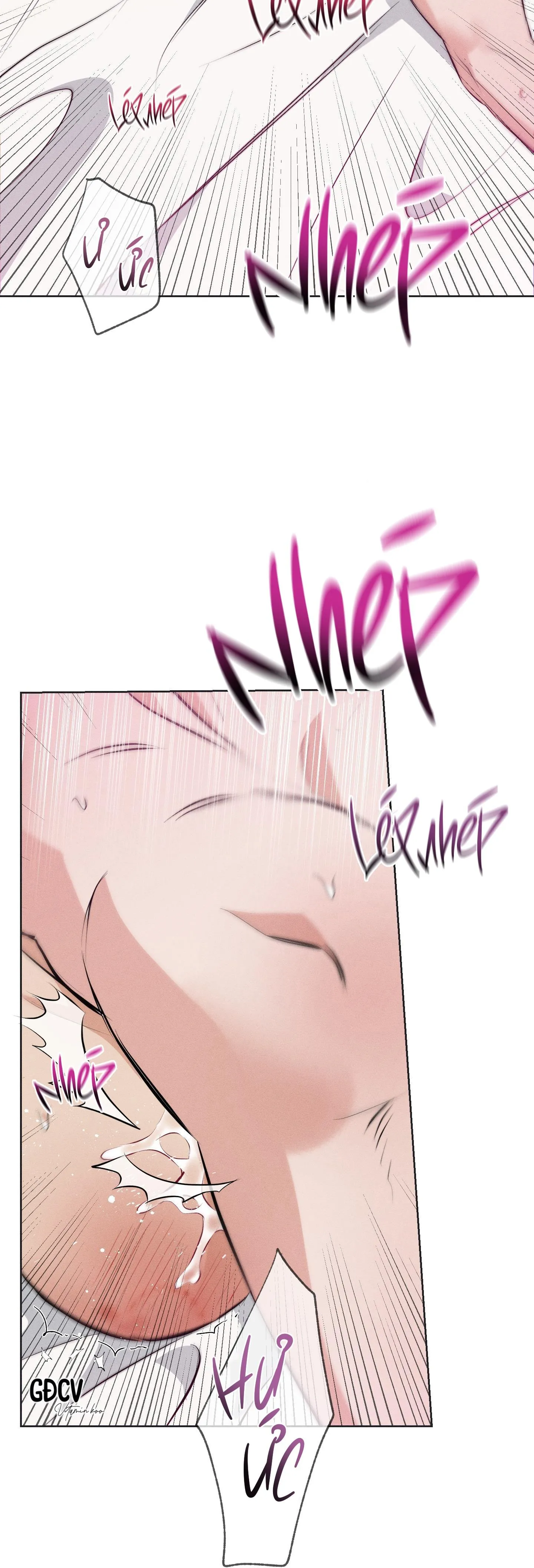 QUAN HỆ THẤP KÉM Chapter 3 Trang 28