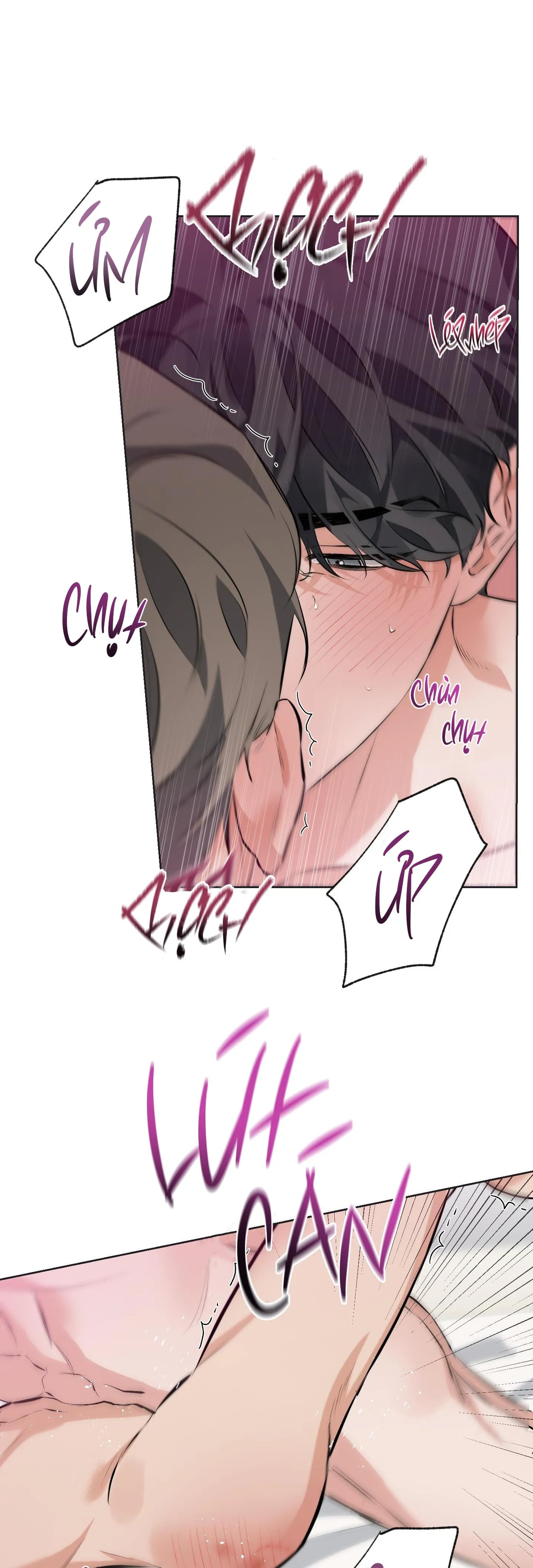 QUAN HỆ THẤP KÉM Chapter 3 Trang 29