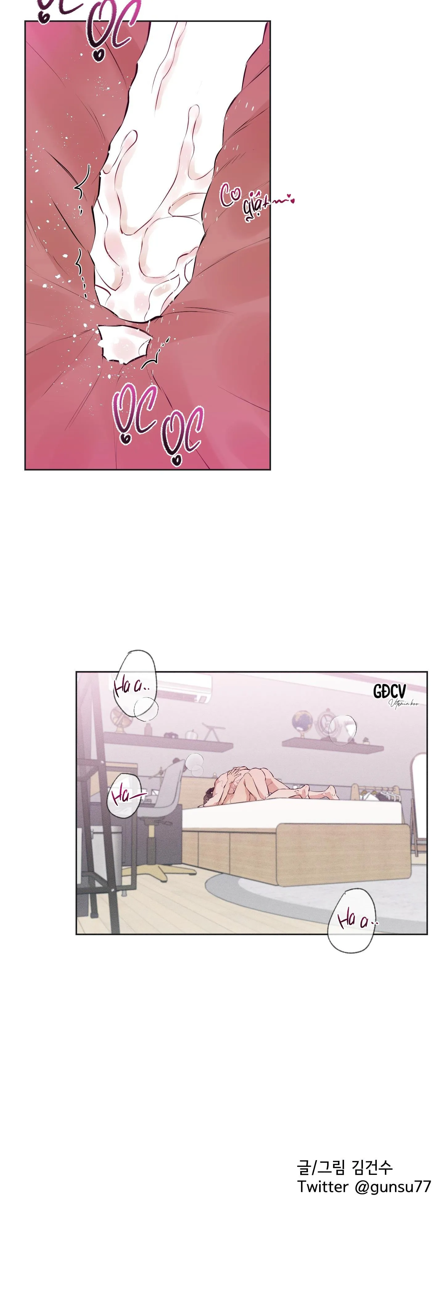 QUAN HỆ THẤP KÉM Chapter 3 Trang 31