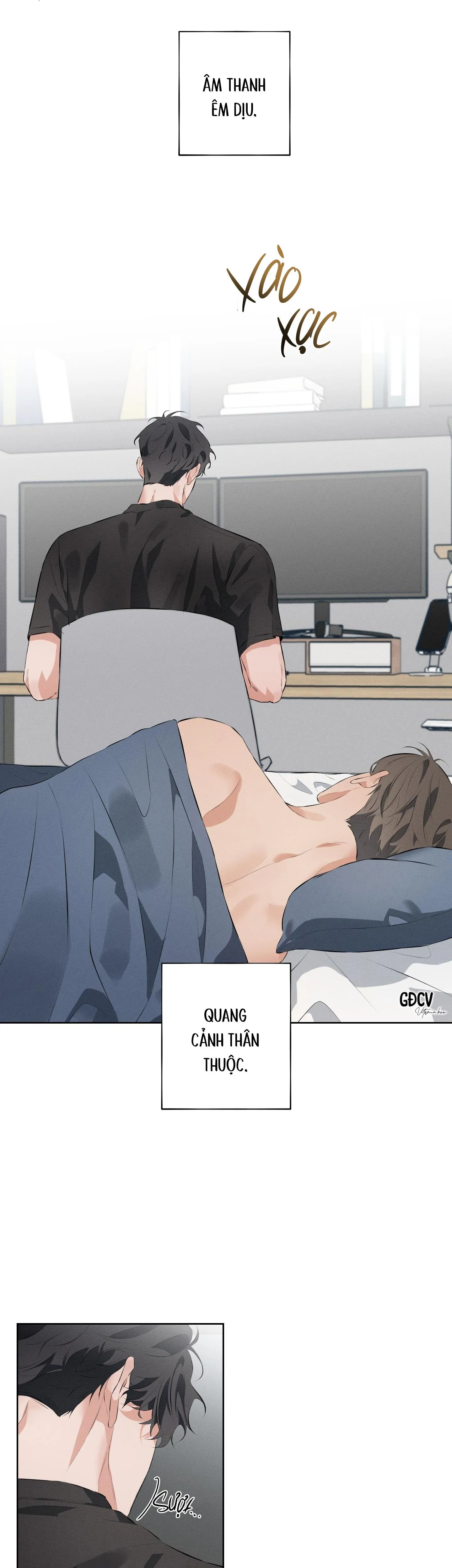 QUAN HỆ THẤP KÉM Chapter 4 Trang 3