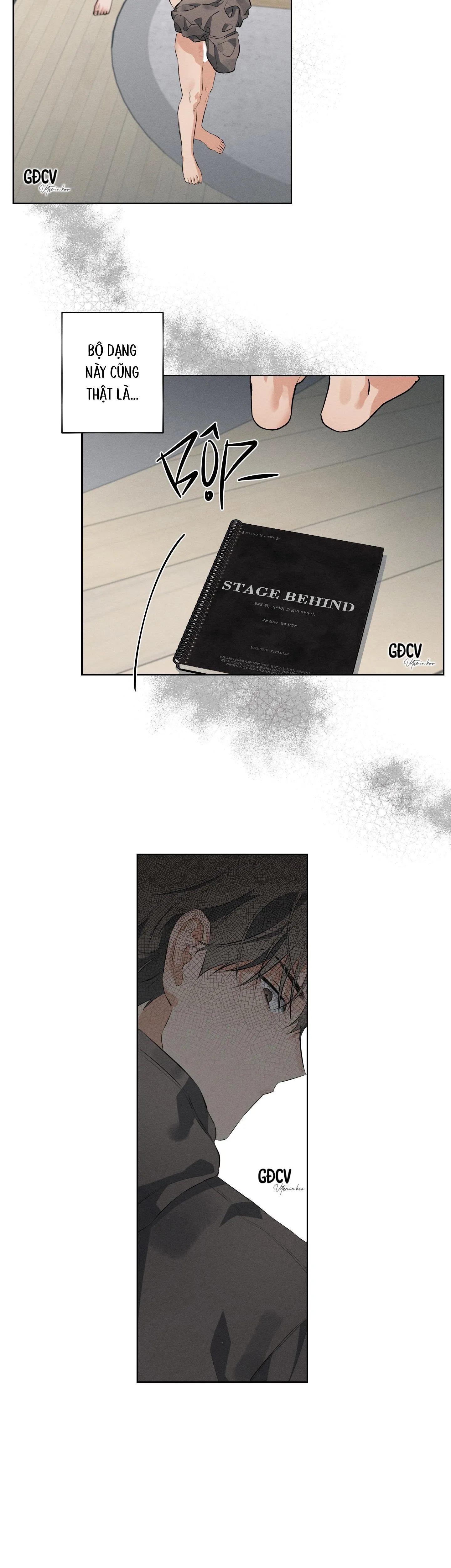 QUAN HỆ THẤP KÉM Chapter 4 Trang 6