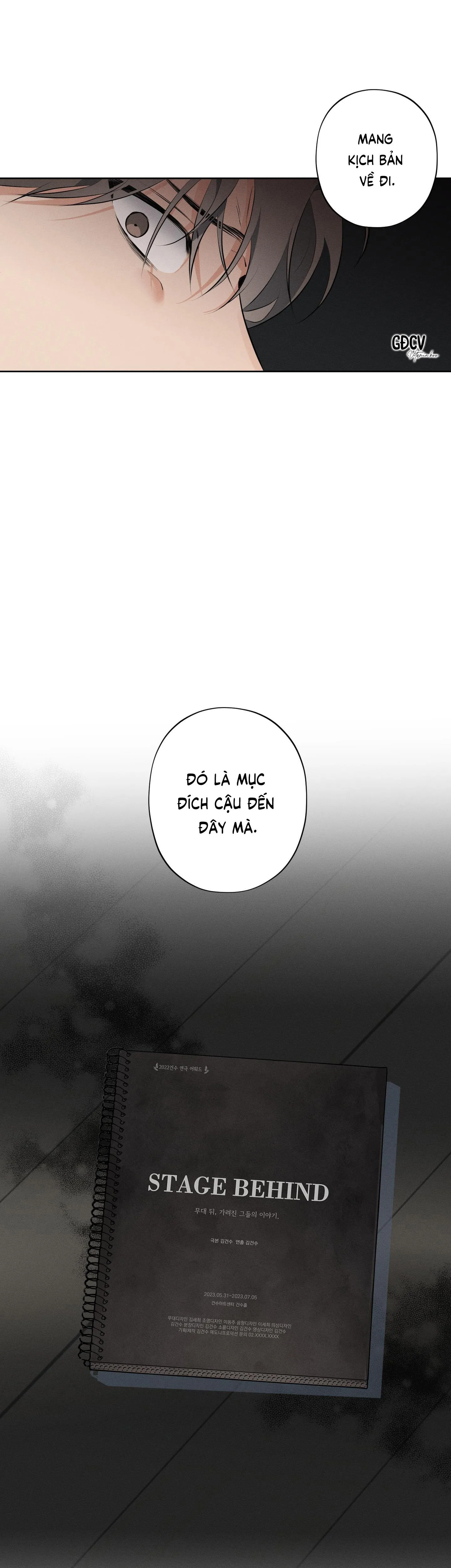 QUAN HỆ THẤP KÉM Chapter 4 Trang 8