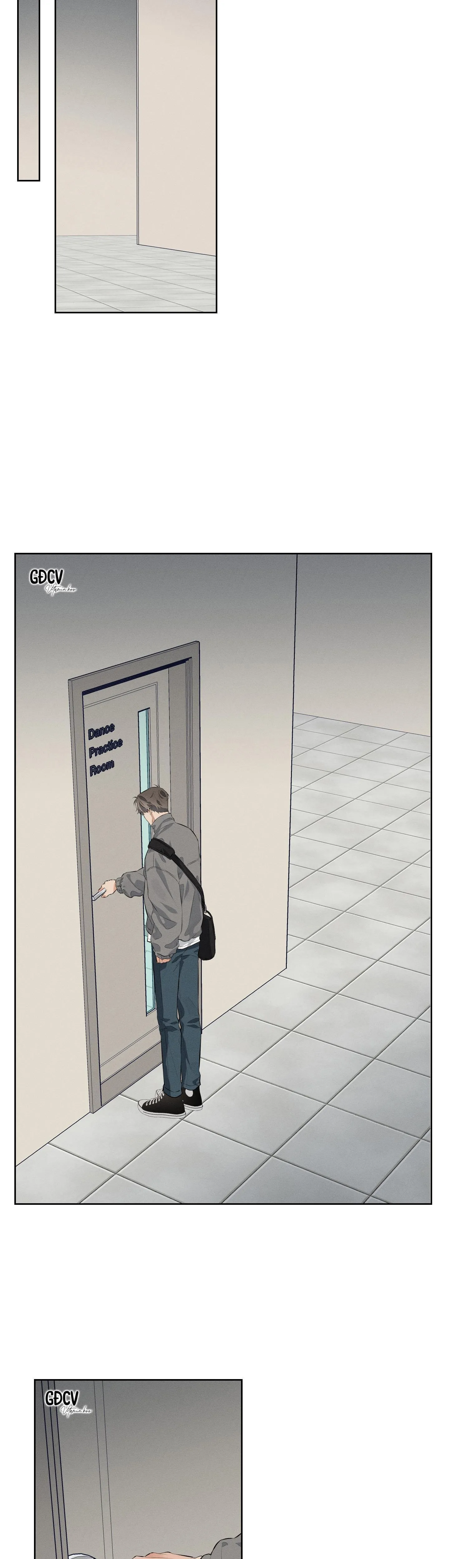 QUAN HỆ THẤP KÉM Chapter 4 Trang 10