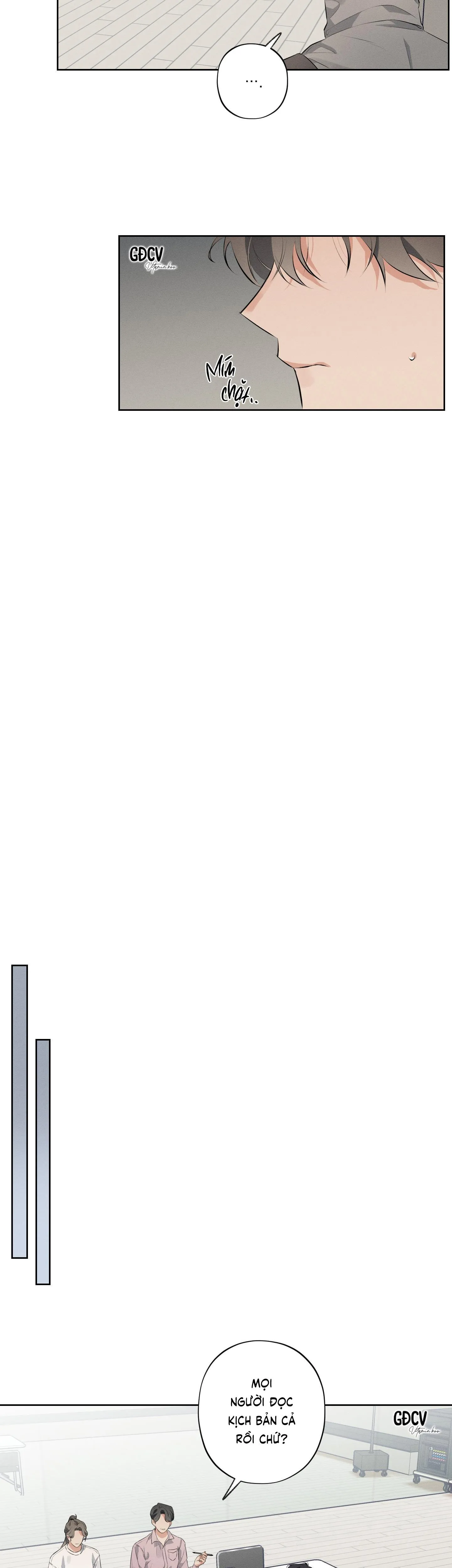 QUAN HỆ THẤP KÉM Chapter 4 Trang 14