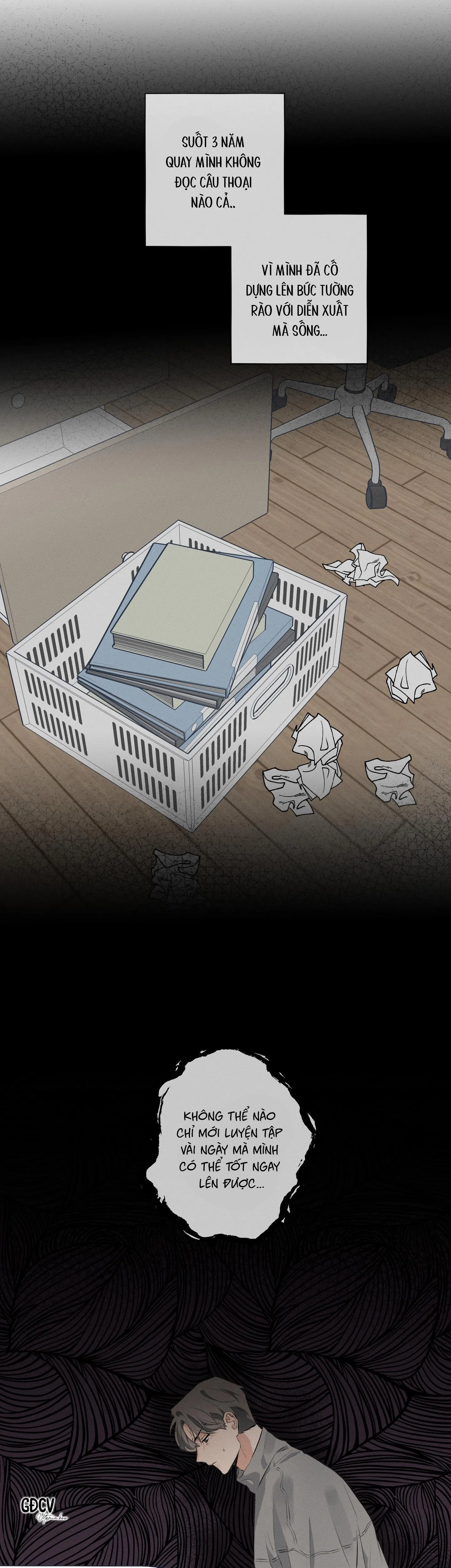 QUAN HỆ THẤP KÉM Chapter 4 Trang 16