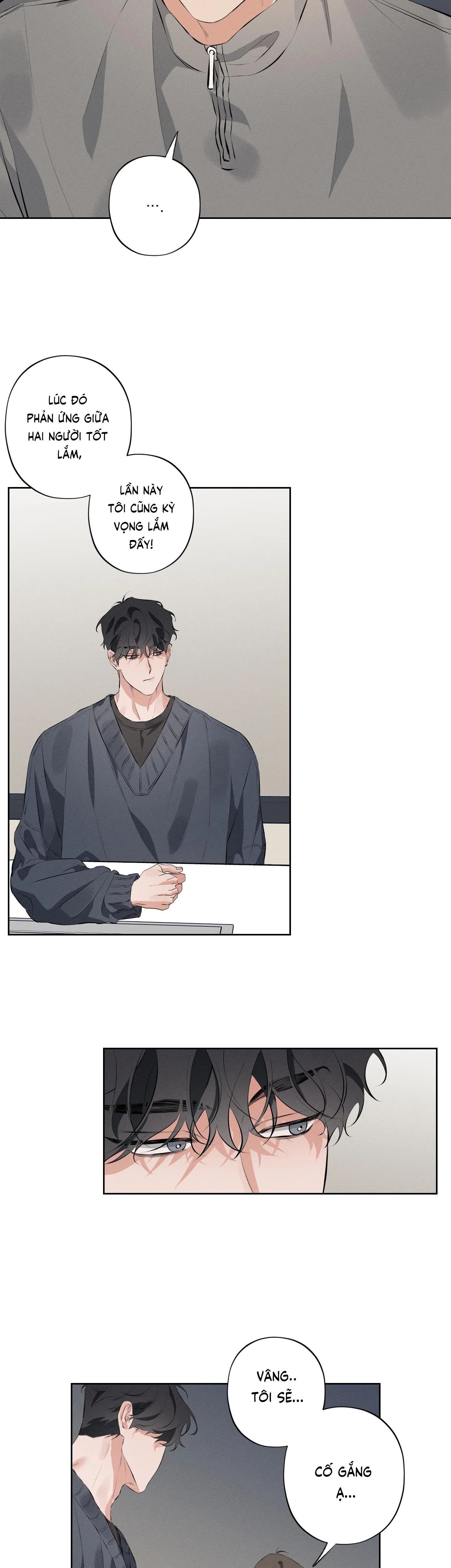 QUAN HỆ THẤP KÉM Chapter 4 Trang 20