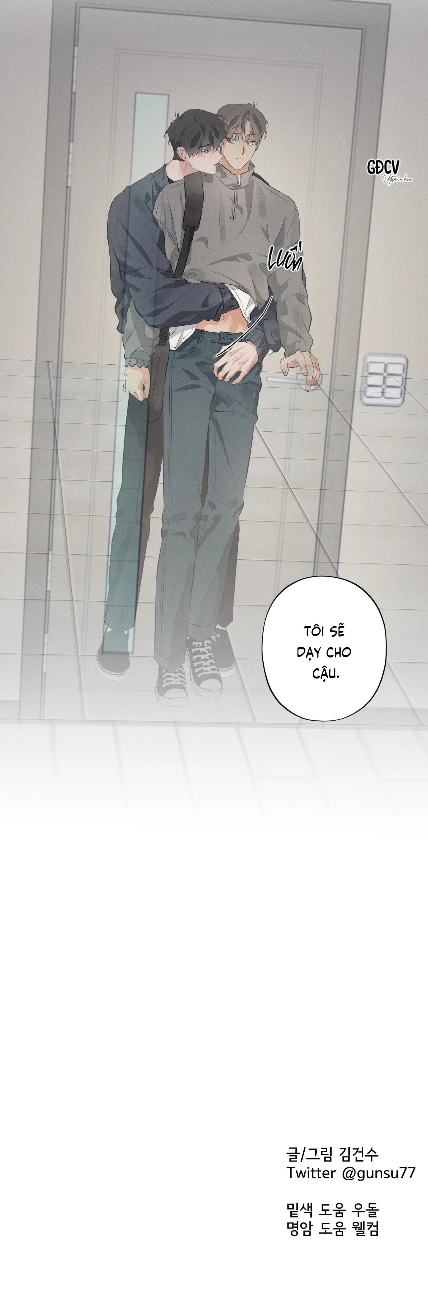 QUAN HỆ THẤP KÉM Chapter 4 Trang 31