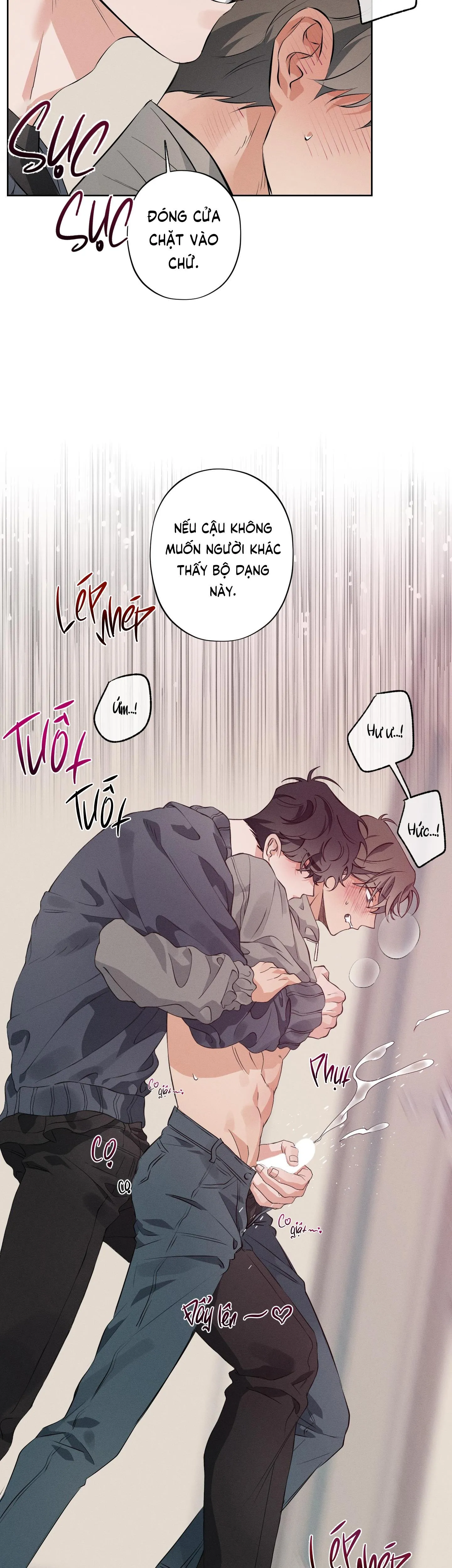 QUAN HỆ THẤP KÉM Chapter 5 Trang 9