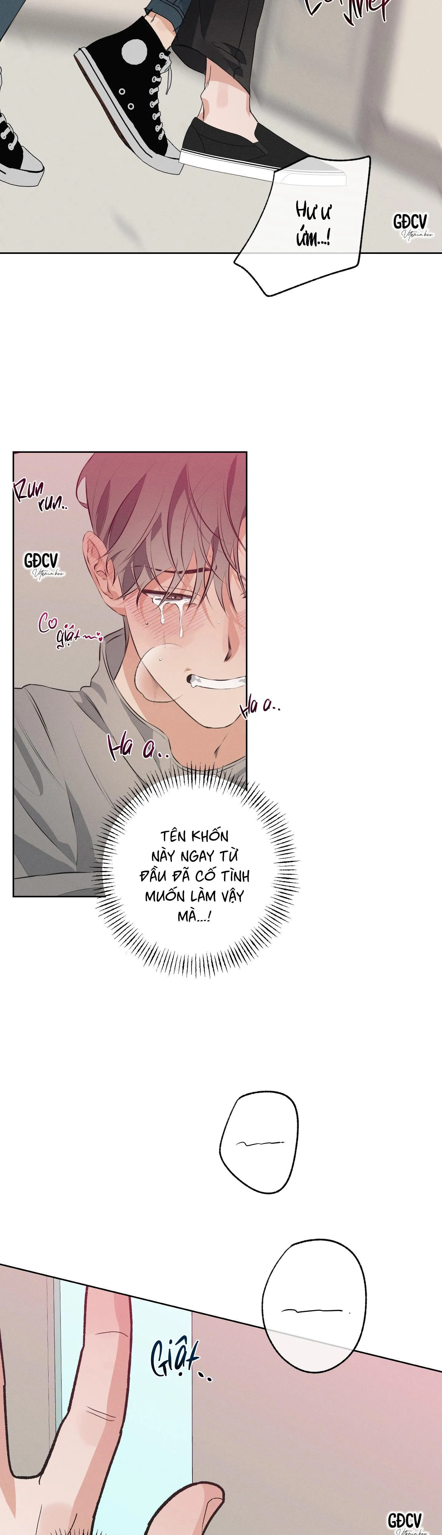 QUAN HỆ THẤP KÉM Chapter 5 Trang 10