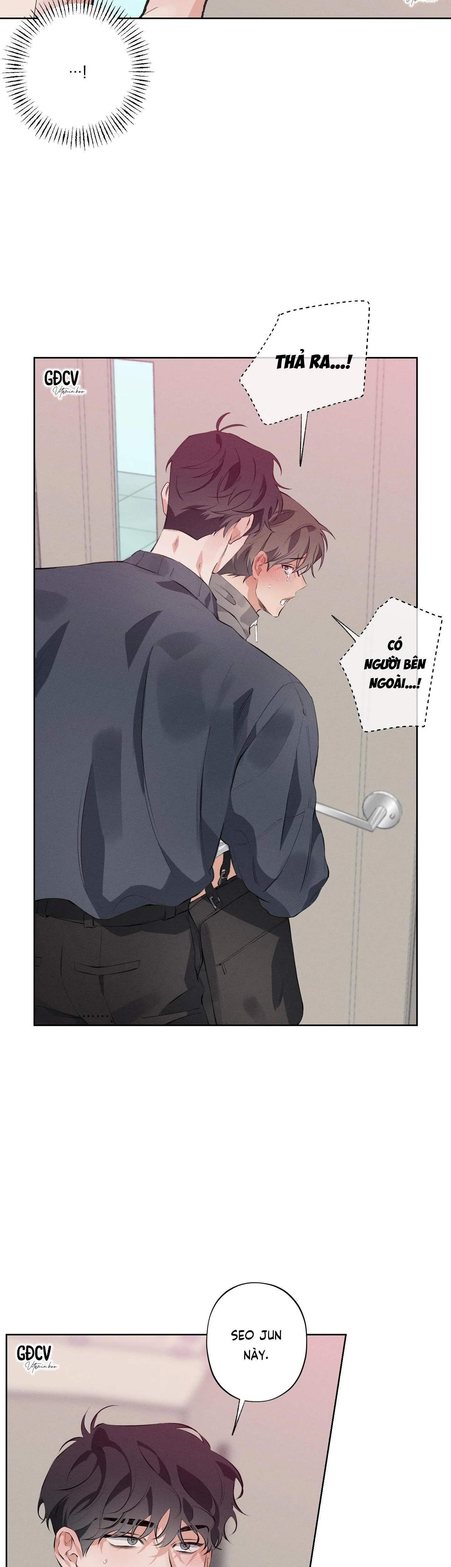 QUAN HỆ THẤP KÉM Chapter 5 Trang 11