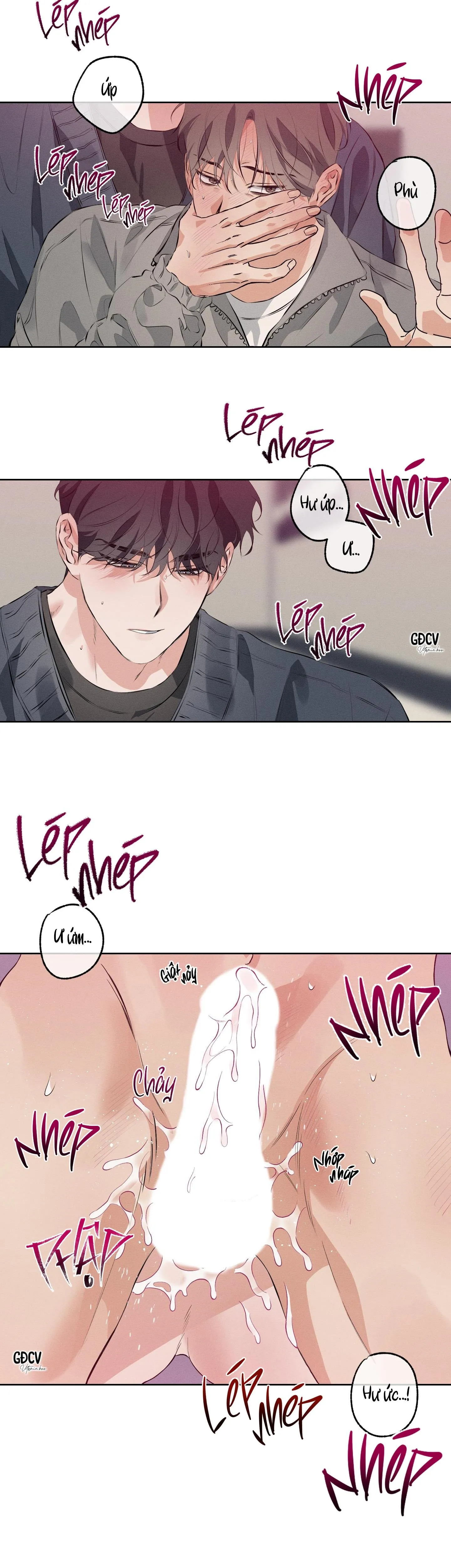 QUAN HỆ THẤP KÉM Chapter 5 Trang 15