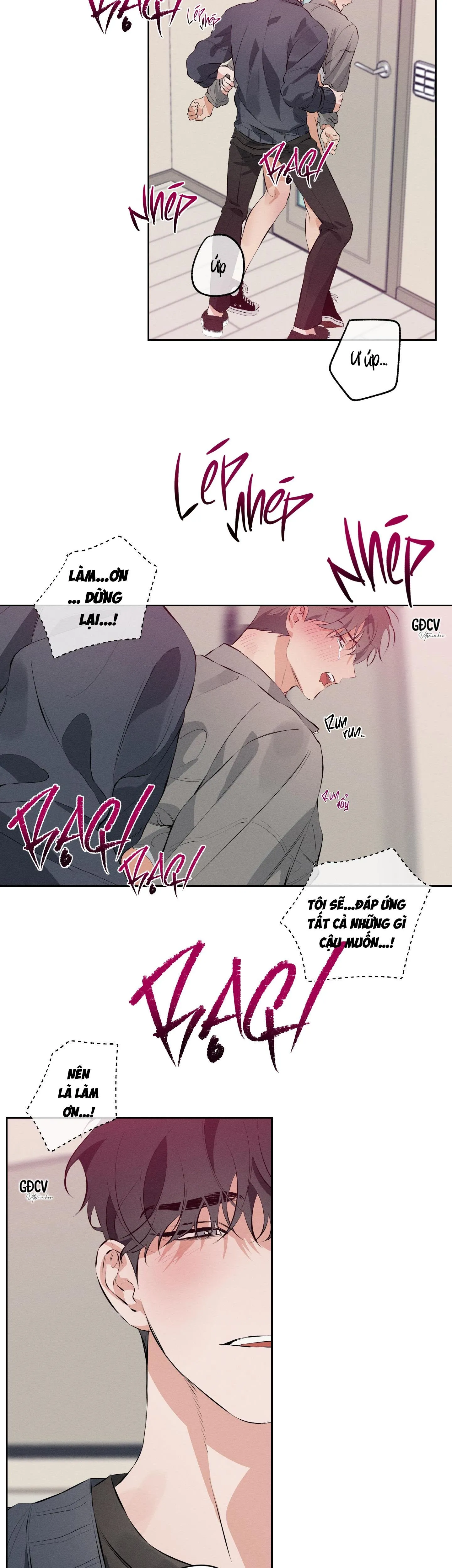 QUAN HỆ THẤP KÉM Chapter 5 Trang 19