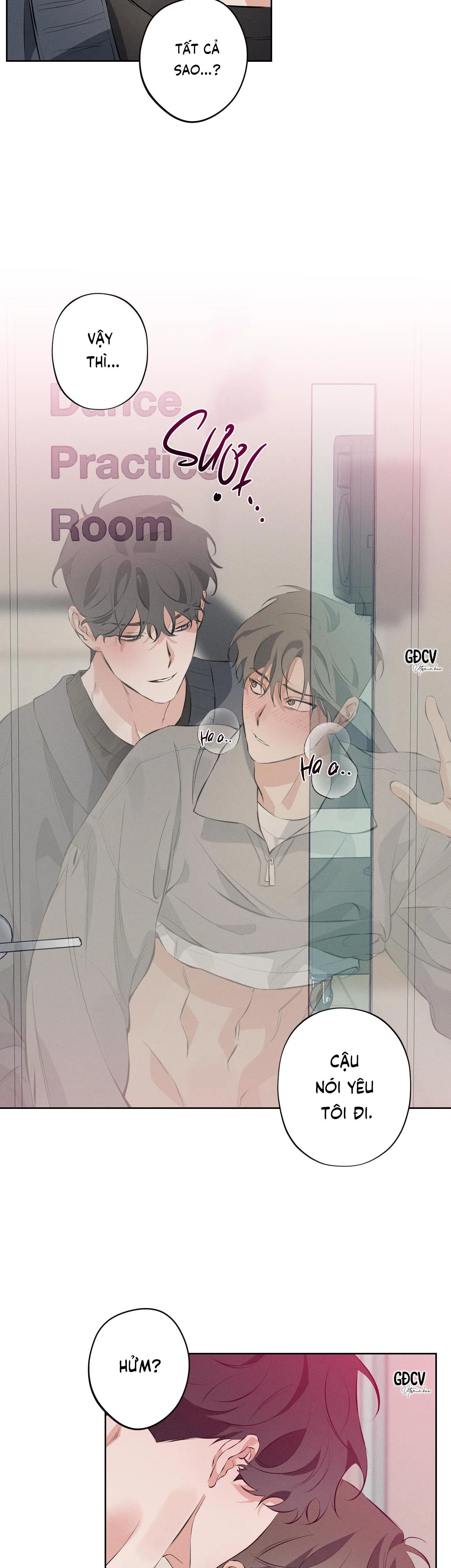 QUAN HỆ THẤP KÉM Chapter 5 Trang 20