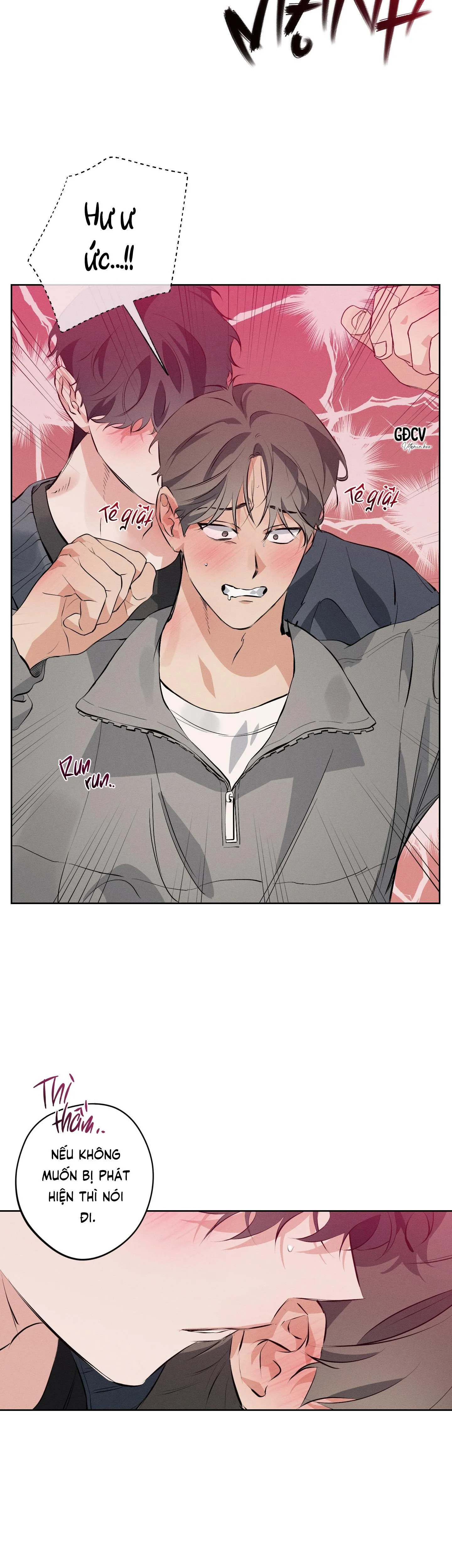 QUAN HỆ THẤP KÉM Chapter 5 Trang 22