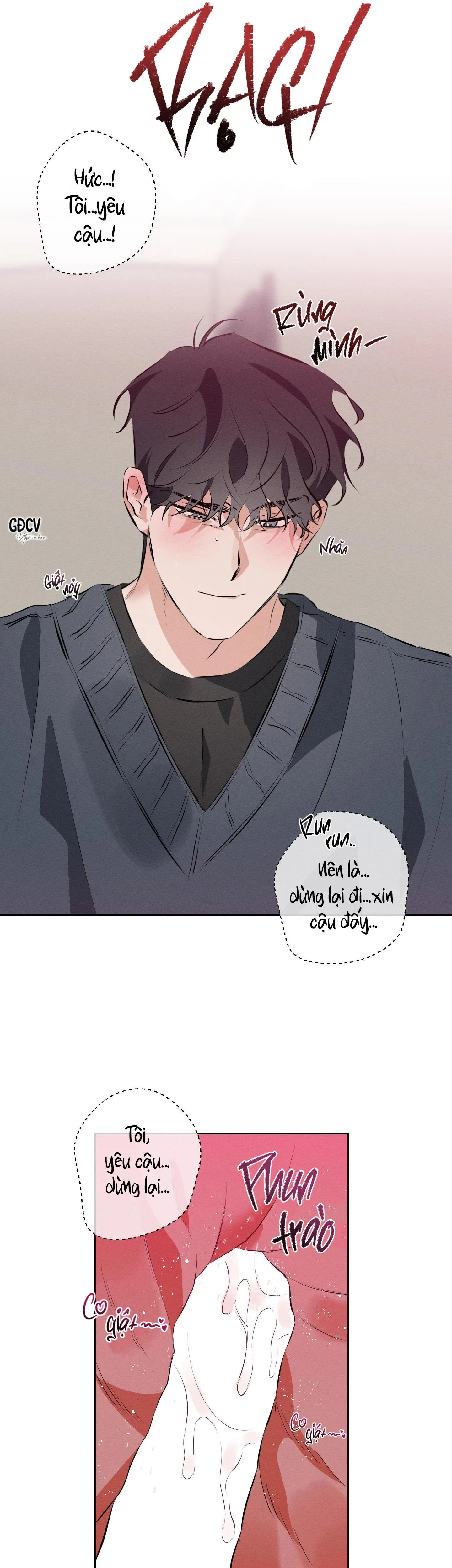 QUAN HỆ THẤP KÉM Chapter 5 Trang 25