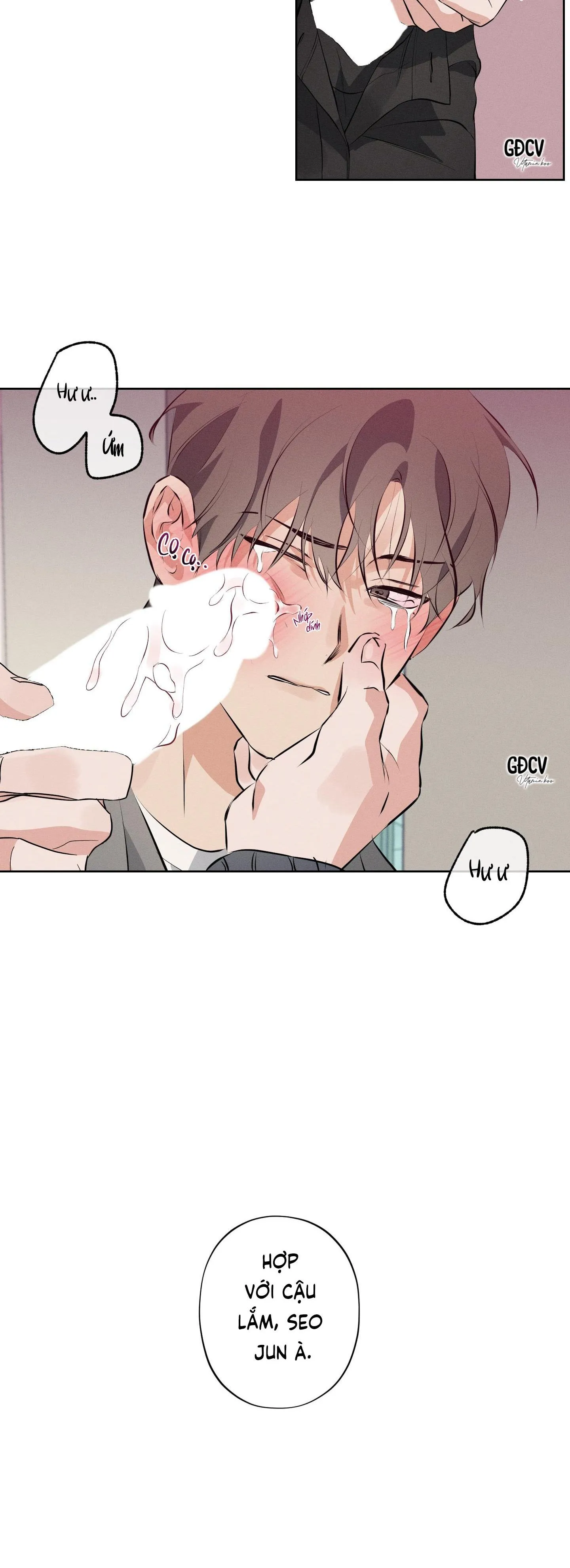 QUAN HỆ THẤP KÉM Chapter 5 Trang 28