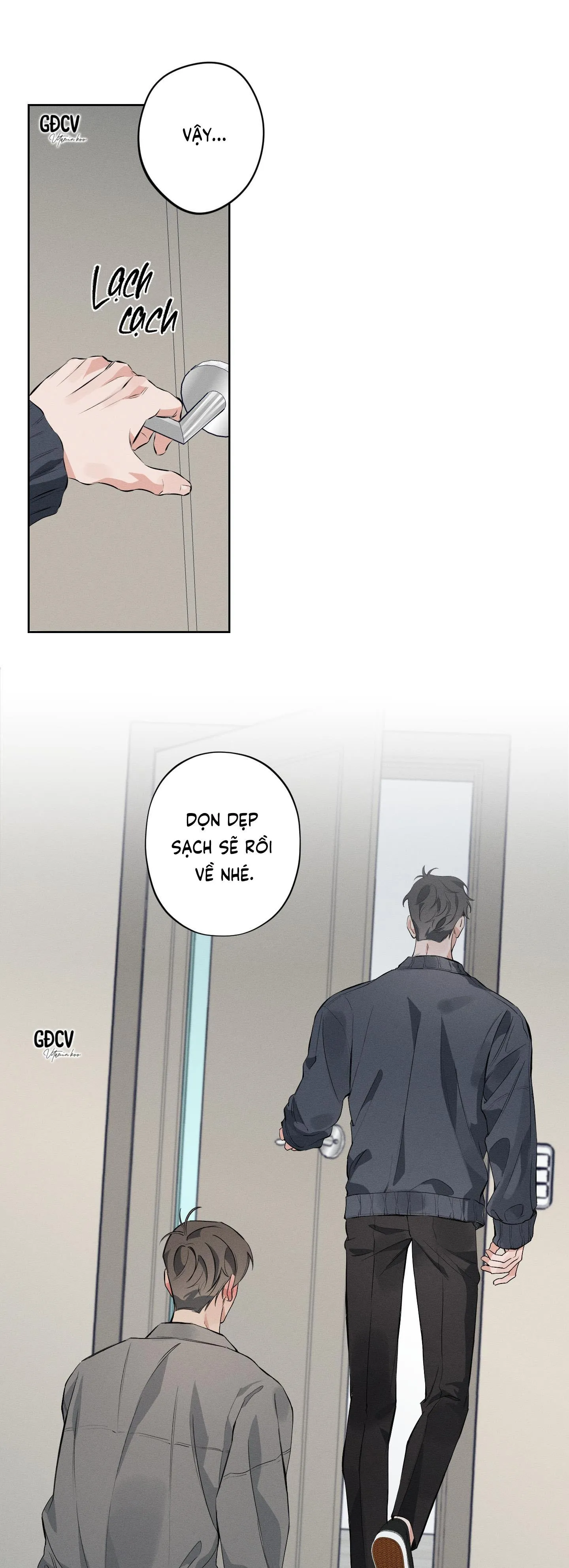 QUAN HỆ THẤP KÉM Chapter 5 Trang 29