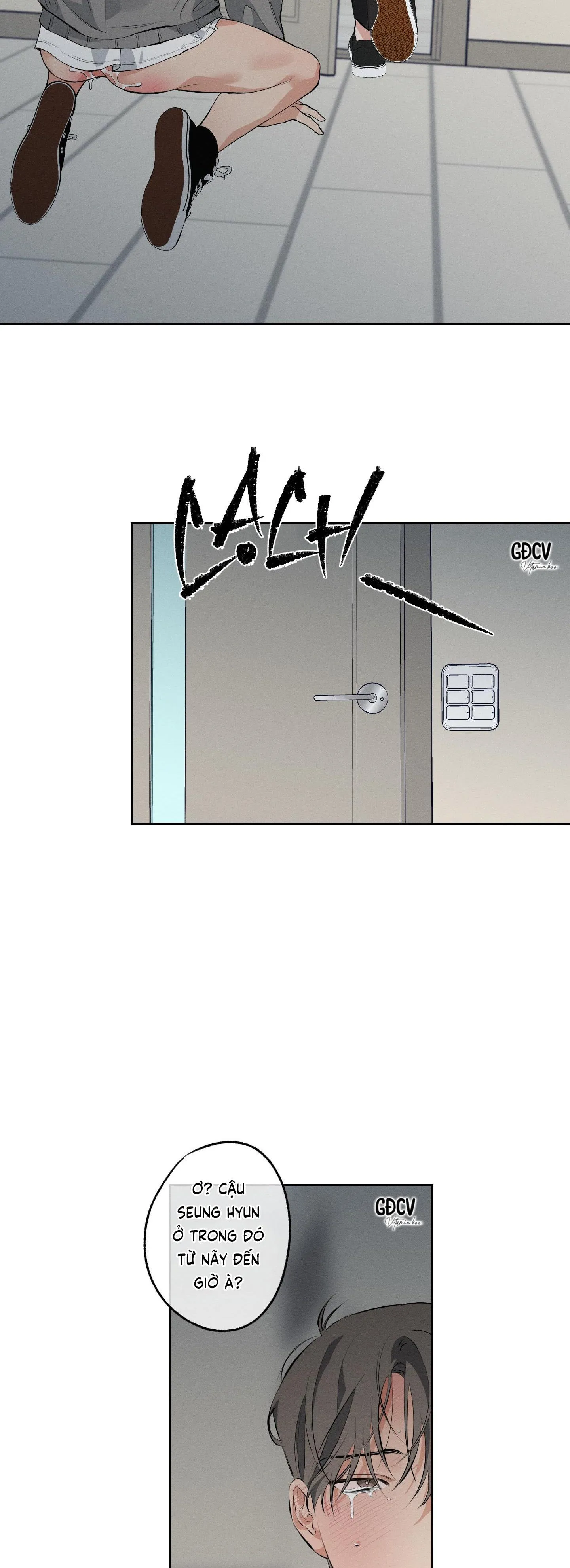 QUAN HỆ THẤP KÉM Chapter 5 Trang 30