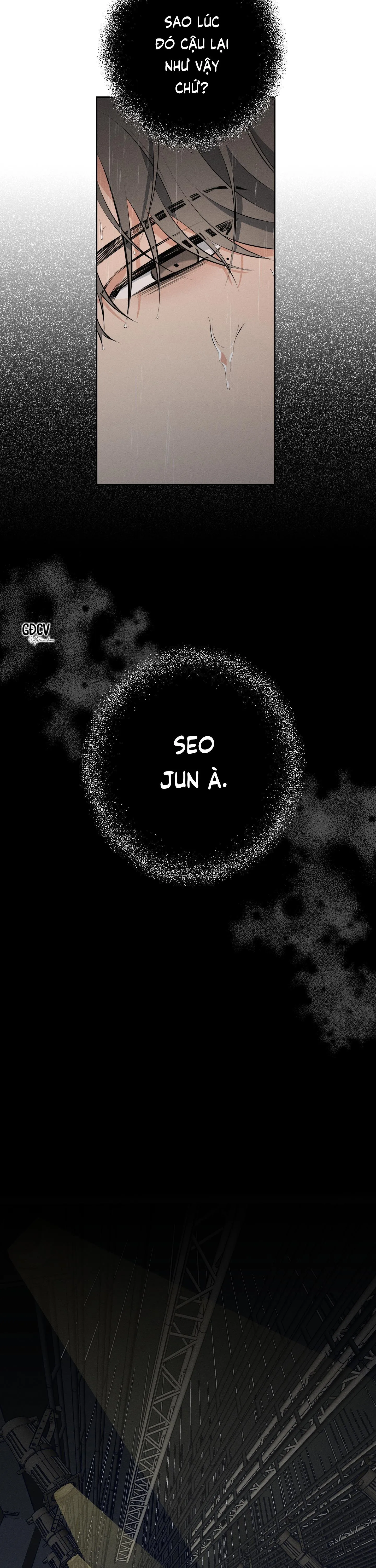 QUAN HỆ THẤP KÉM Chapter 6 Trang 4