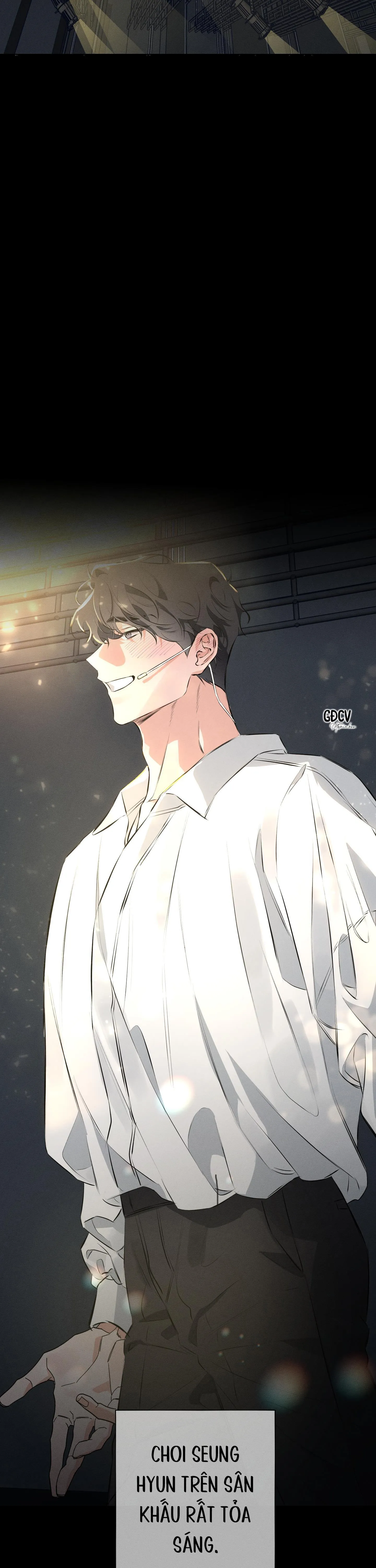 QUAN HỆ THẤP KÉM Chapter 6 Trang 5