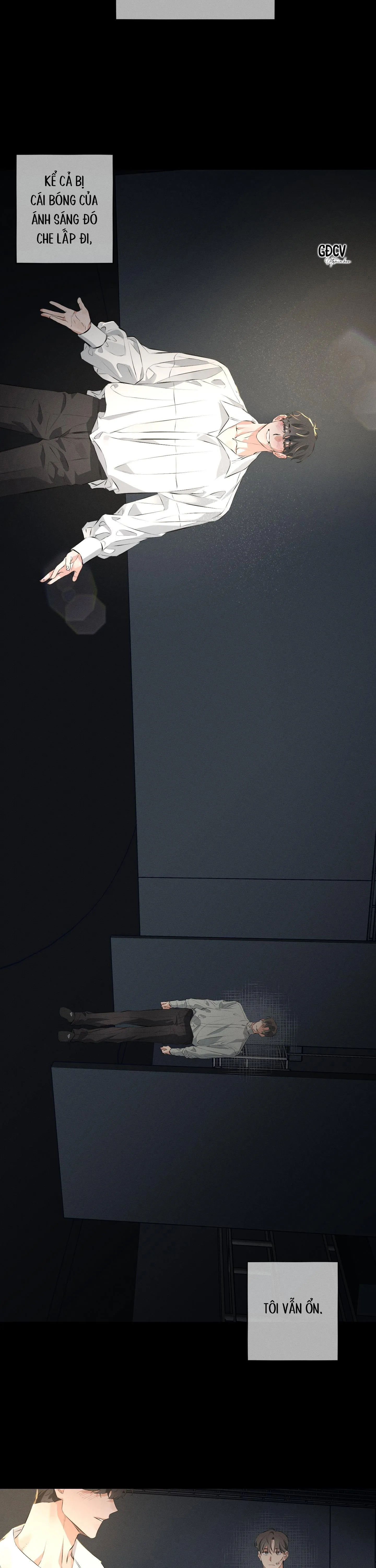 QUAN HỆ THẤP KÉM Chapter 6 Trang 6