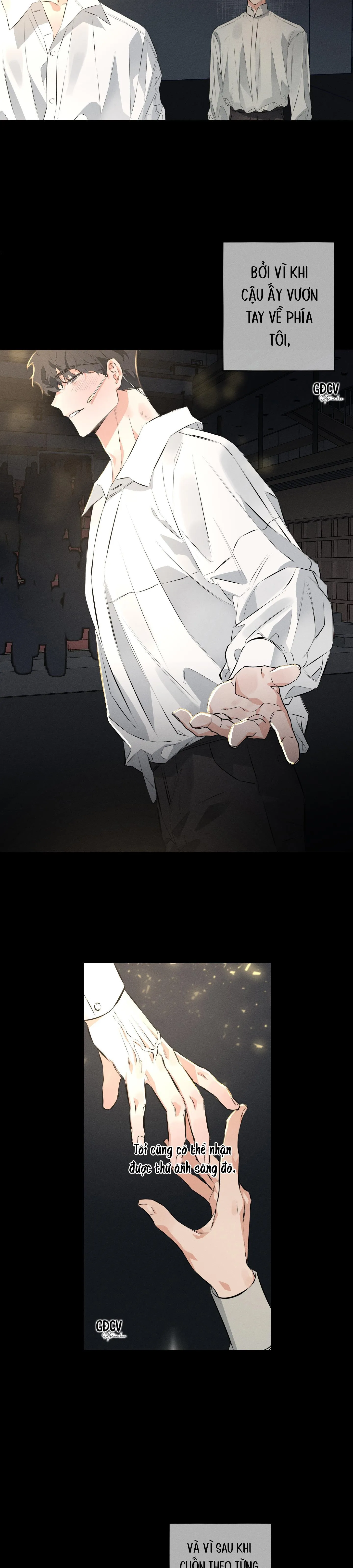 QUAN HỆ THẤP KÉM Chapter 6 Trang 7