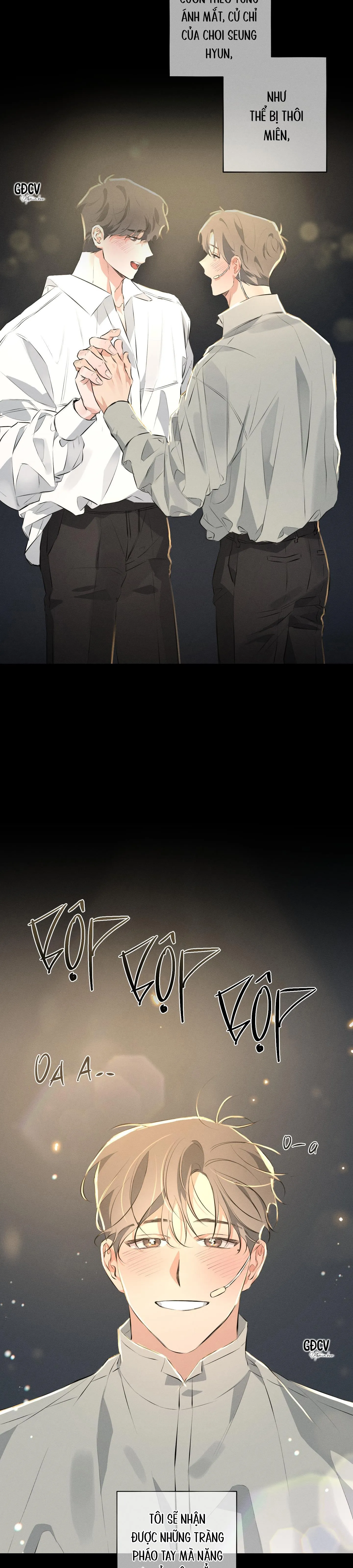 QUAN HỆ THẤP KÉM Chapter 6 Trang 8