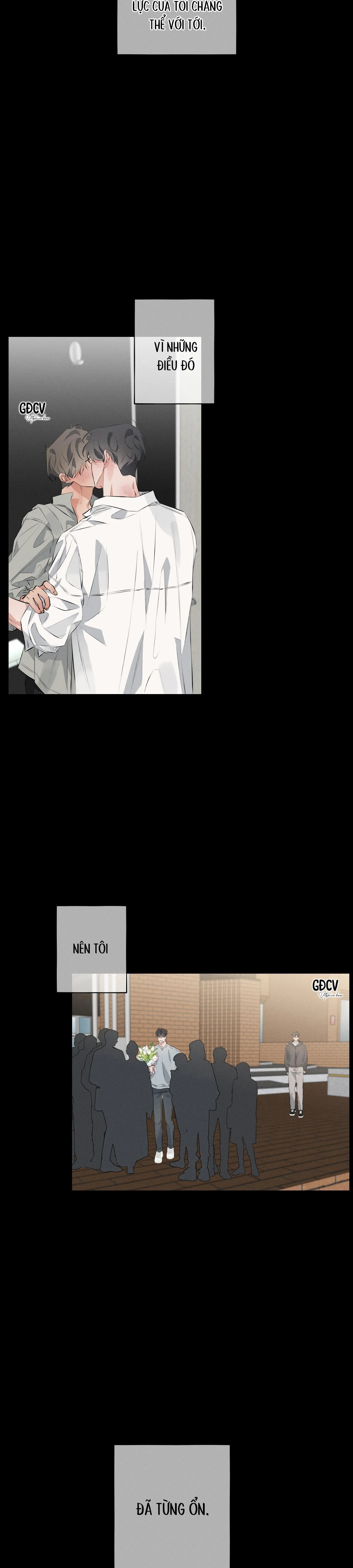 QUAN HỆ THẤP KÉM Chapter 6 Trang 9