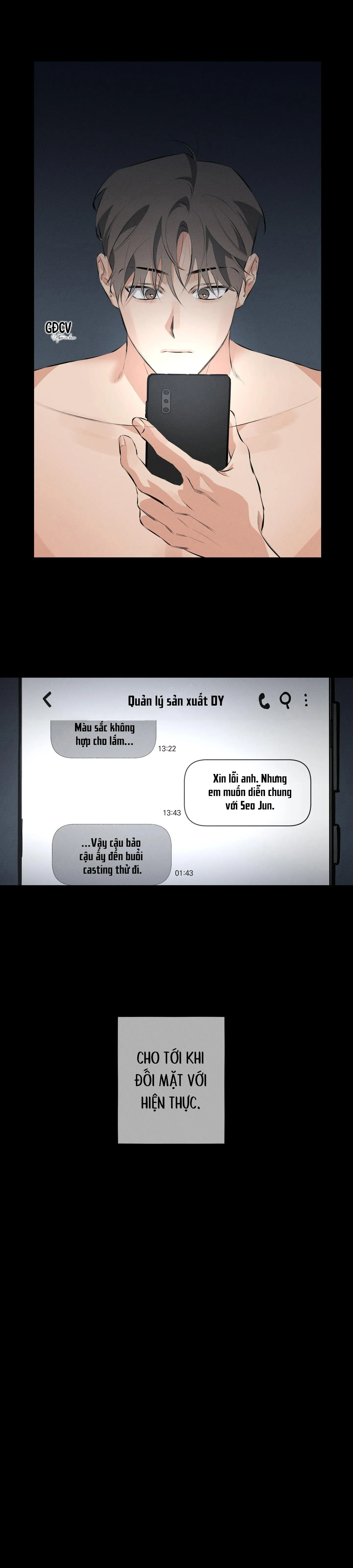 QUAN HỆ THẤP KÉM Chapter 6 Trang 11