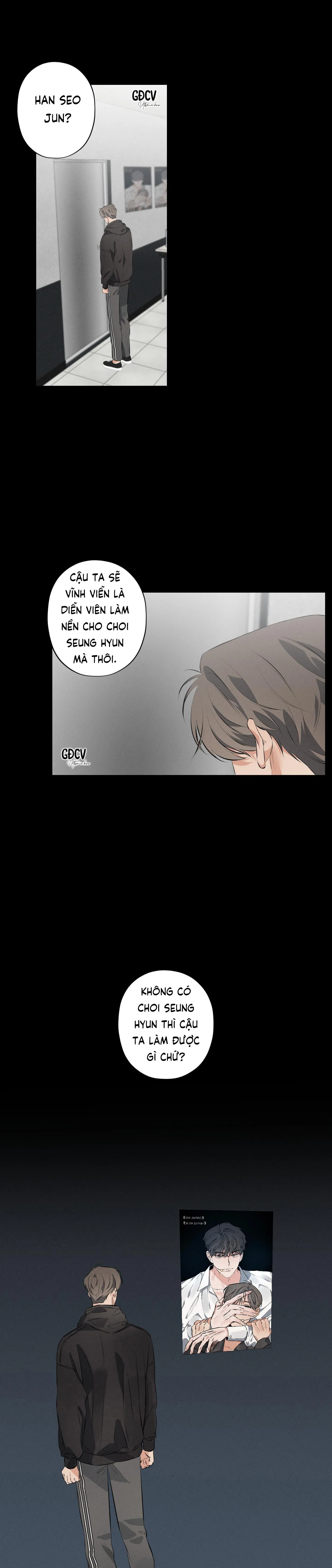 QUAN HỆ THẤP KÉM Chapter 6 Trang 12