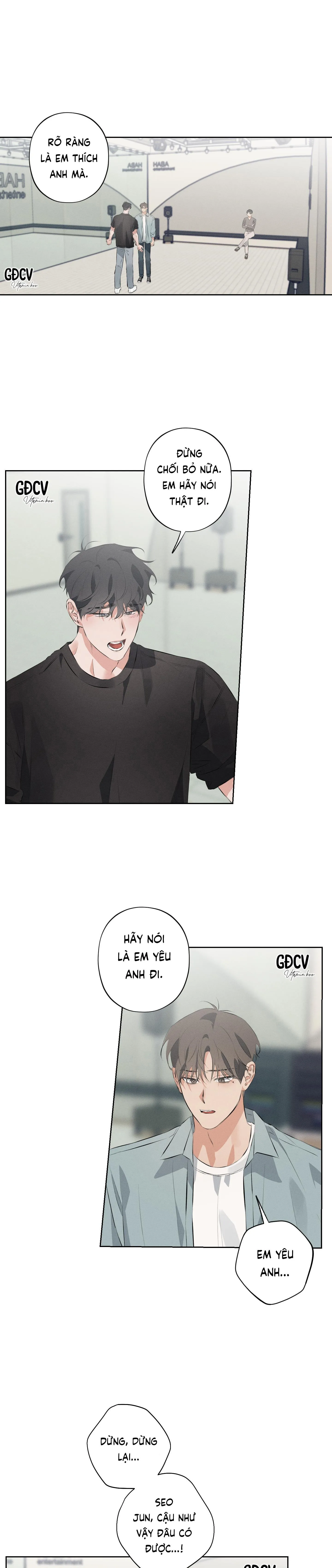 QUAN HỆ THẤP KÉM Chapter 6 Trang 15