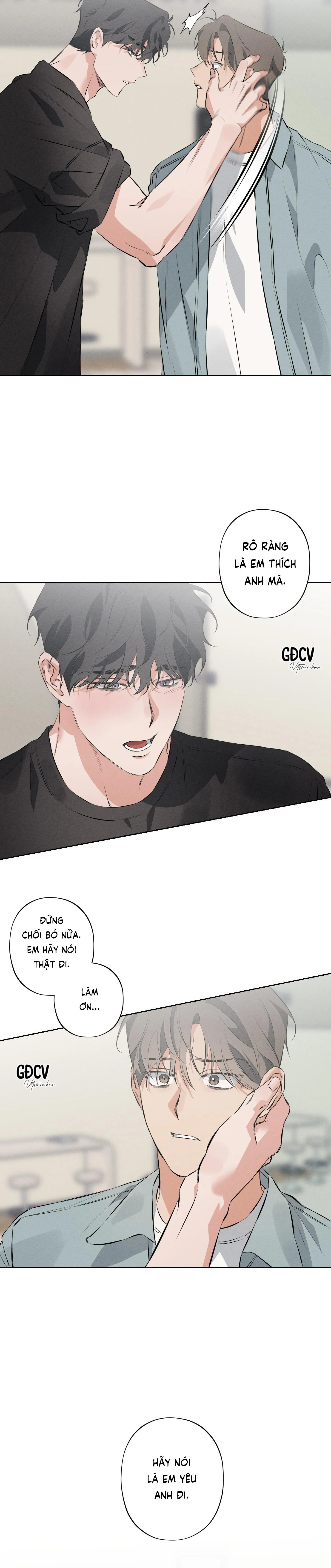 QUAN HỆ THẤP KÉM Chapter 6 Trang 18