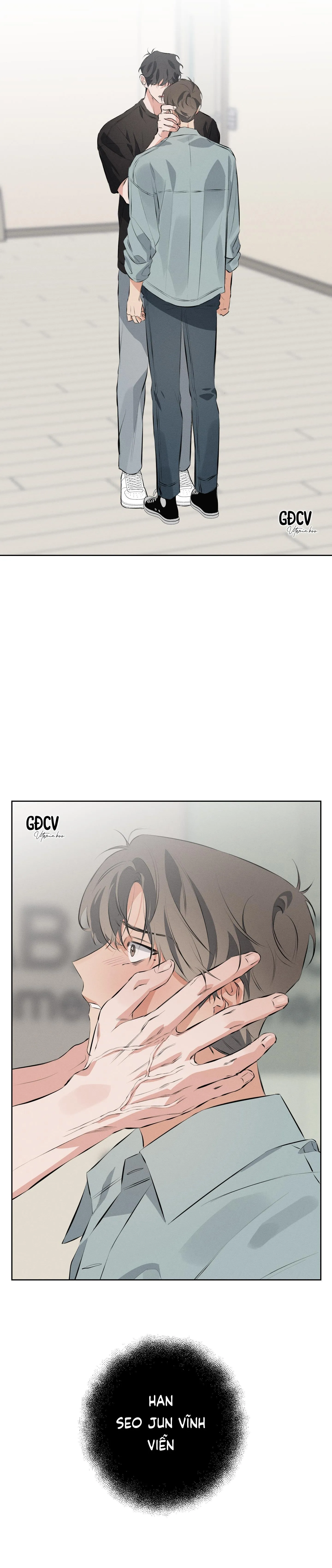 QUAN HỆ THẤP KÉM Chapter 6 Trang 19