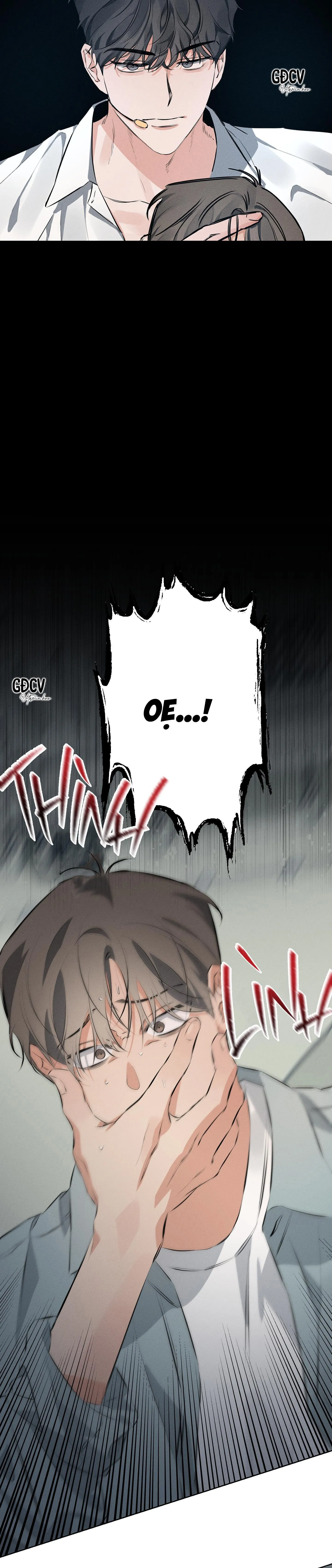 QUAN HỆ THẤP KÉM Chapter 6 Trang 21