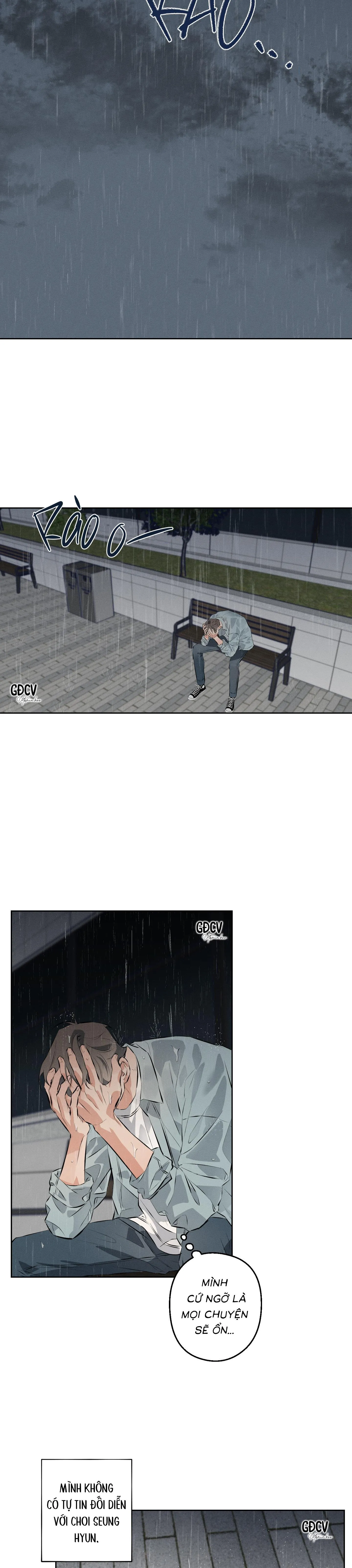 QUAN HỆ THẤP KÉM Chapter 6 Trang 23