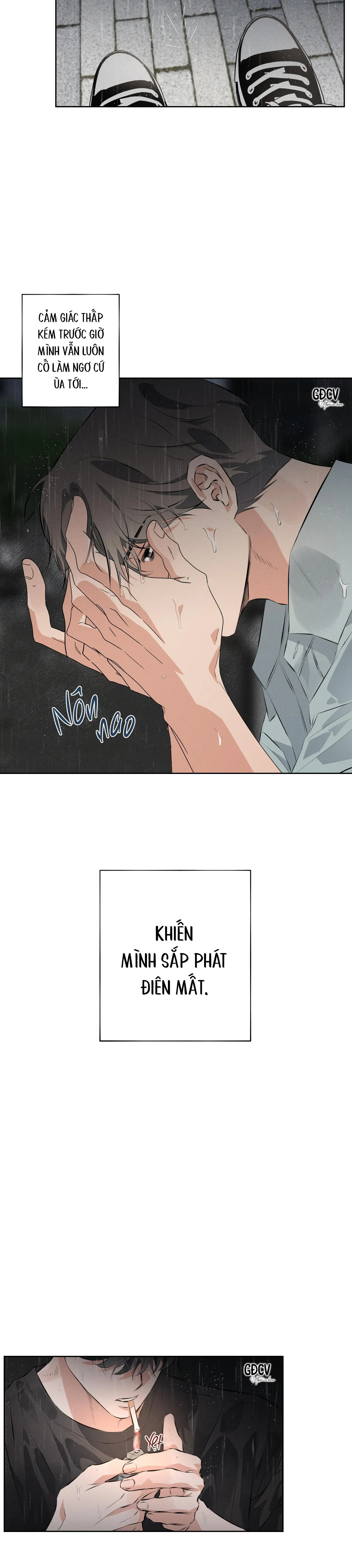 QUAN HỆ THẤP KÉM Chapter 6 Trang 24