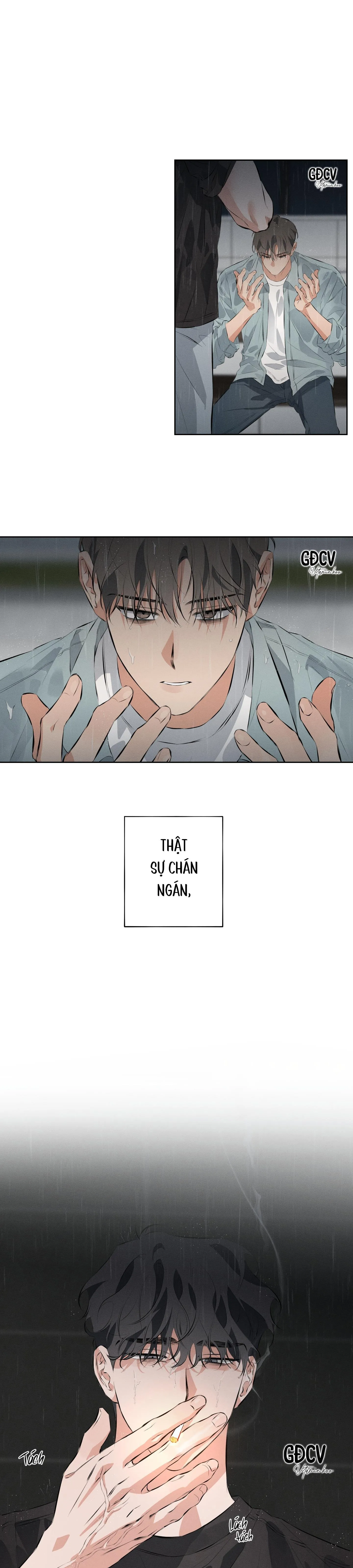 QUAN HỆ THẤP KÉM Chapter 6 Trang 25