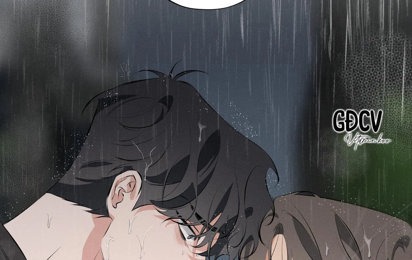 QUAN HỆ THẤP KÉM Chapter 6 Trang 27