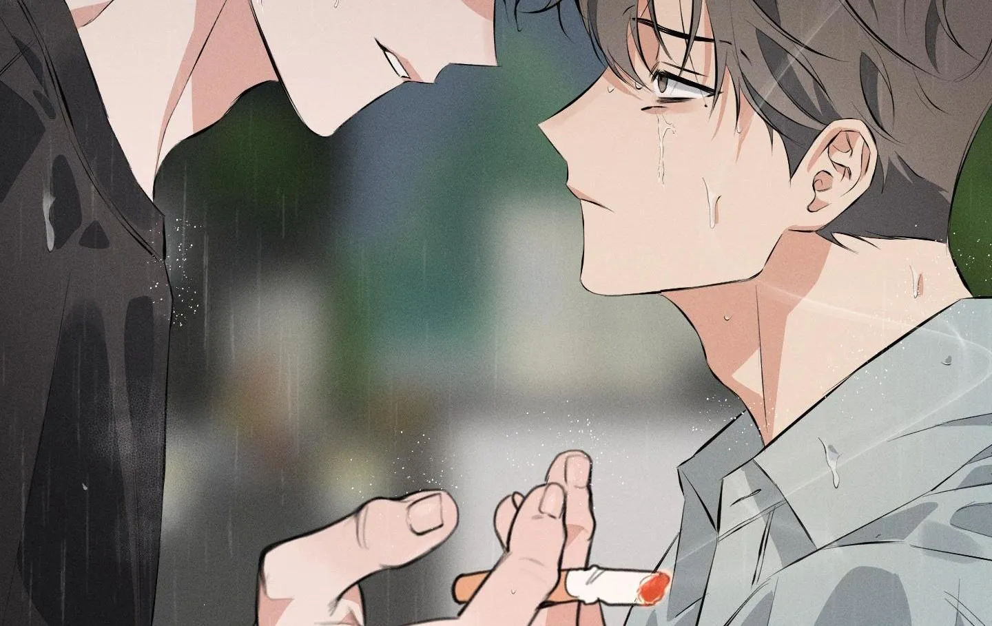 QUAN HỆ THẤP KÉM Chapter 6 Trang 28