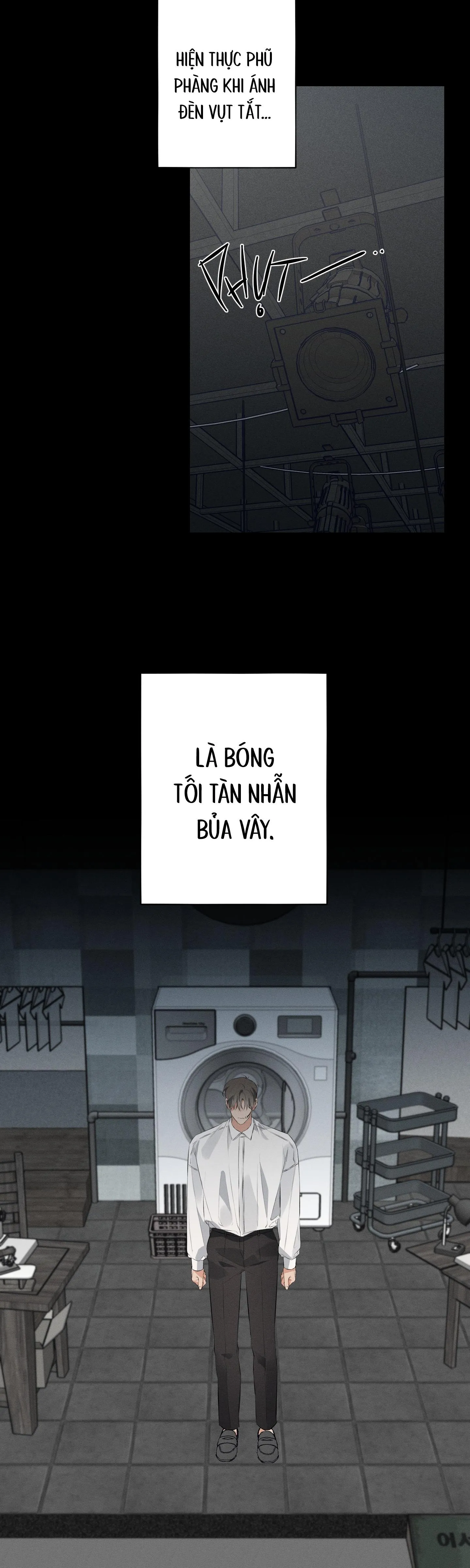QUAN HỆ THẤP KÉM Chapter 7 Trang 8