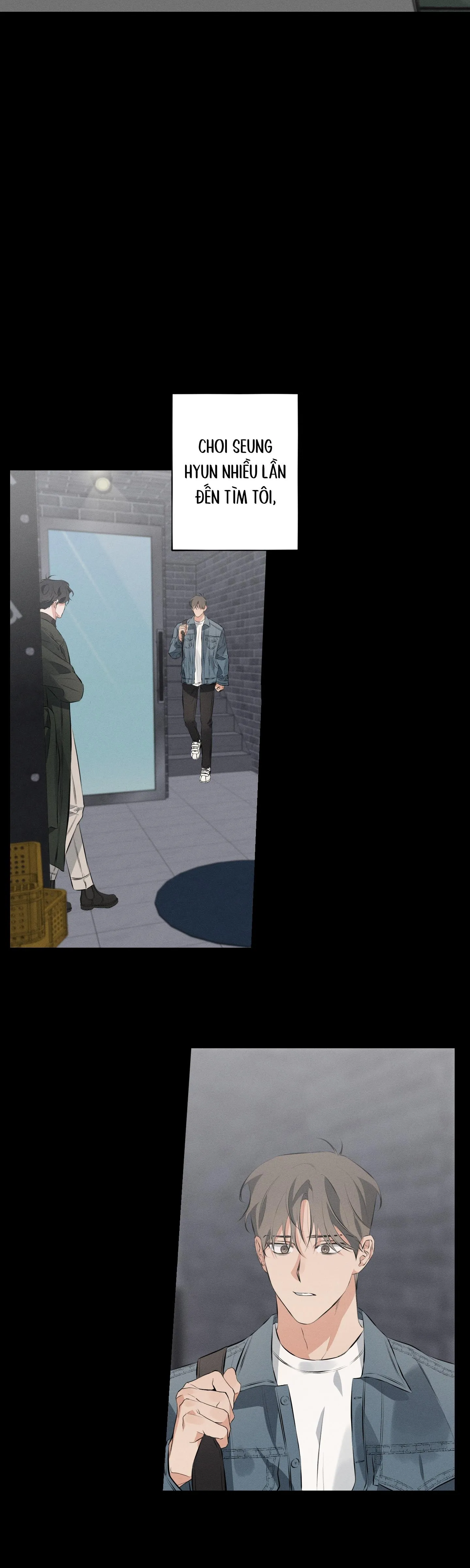 QUAN HỆ THẤP KÉM Chapter 7 Trang 9