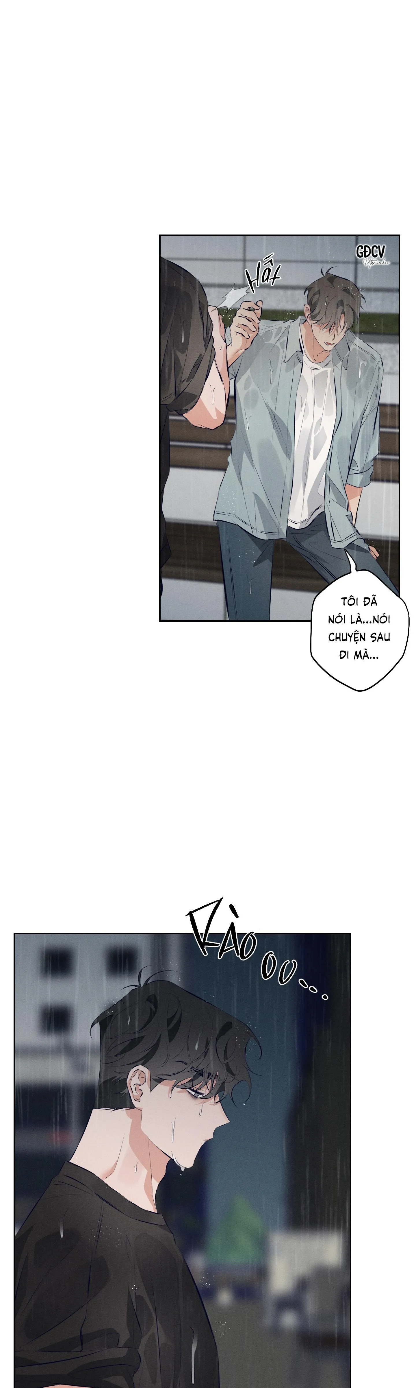 QUAN HỆ THẤP KÉM Chapter 7 Trang 12